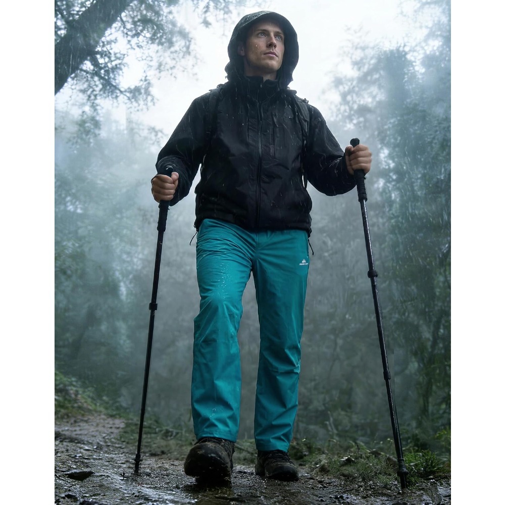 Pantalon de pluie pour homme P - Golf Equipment Drawing avis et prix