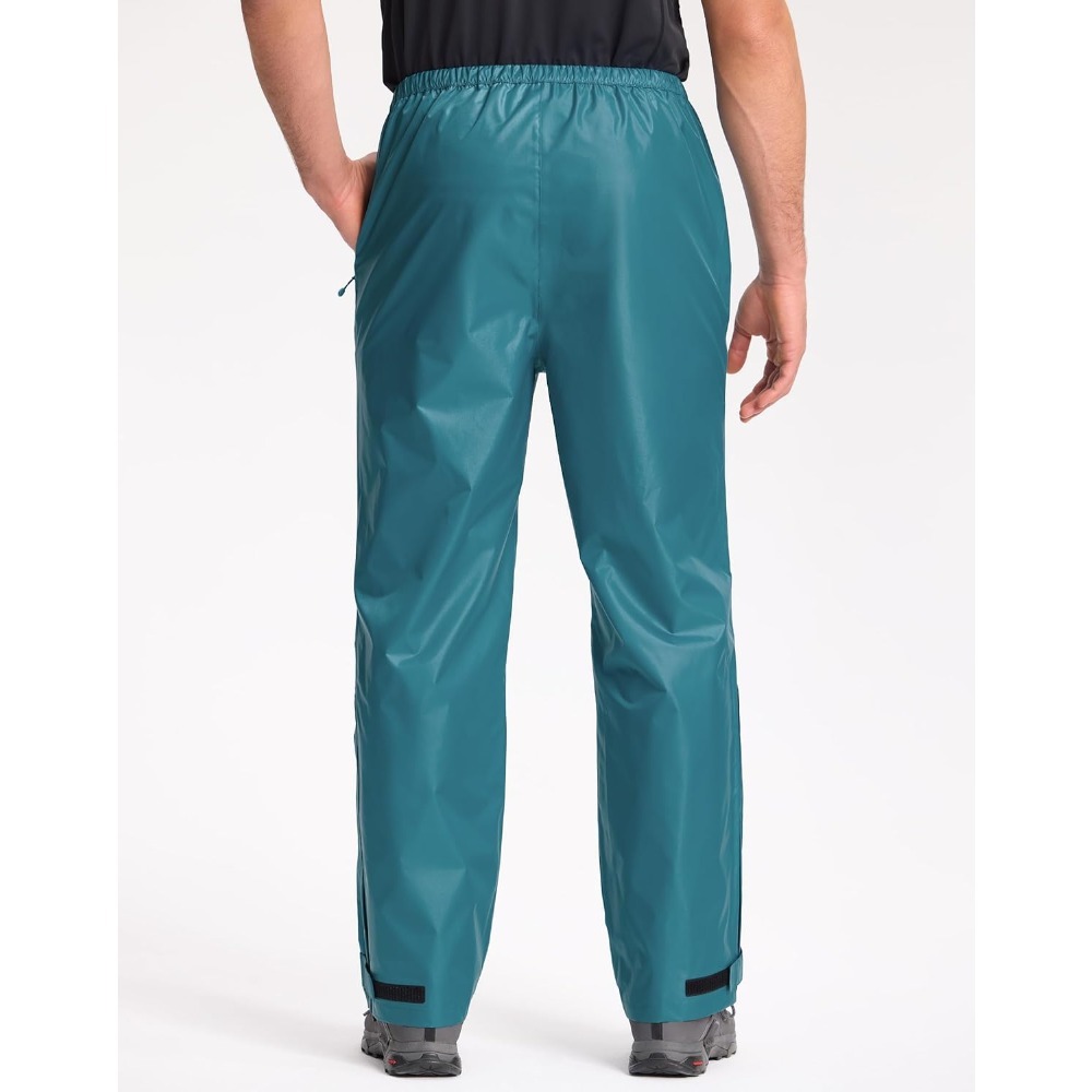 Pantalon de pluie pour homme P - Golf Equipment Drawing avis et prix