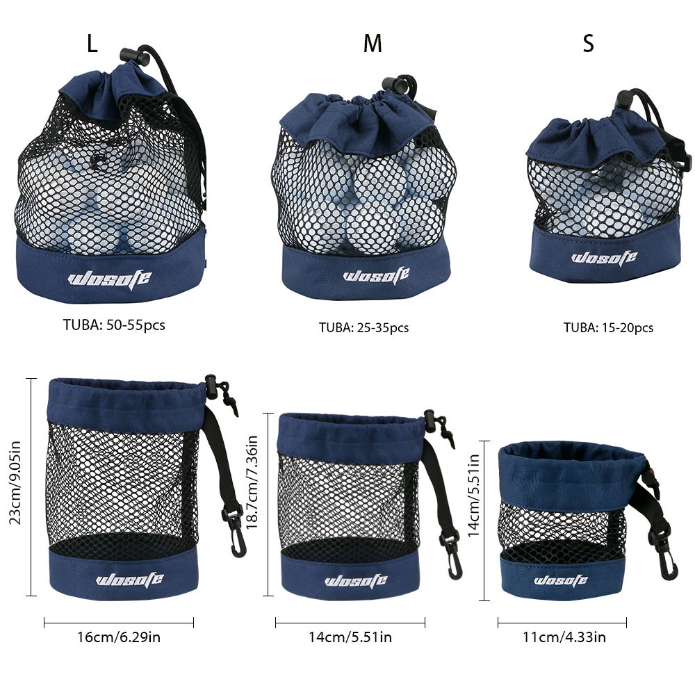 Sac de balle de Golf 1 pièce,  - Golf Equipment Drawing avis et prix