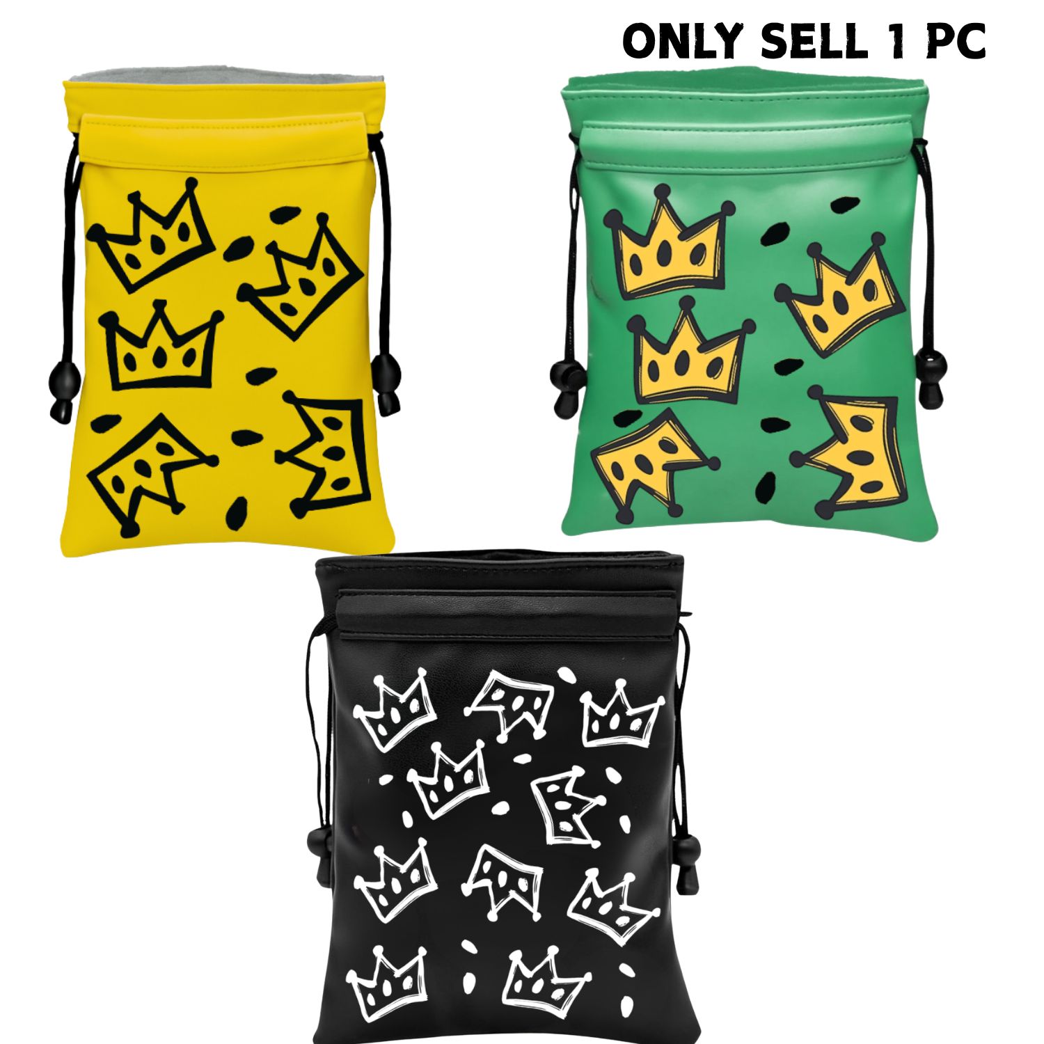 Sac pour objets de valeur de g - Golf Equipment Drawing avis et prix