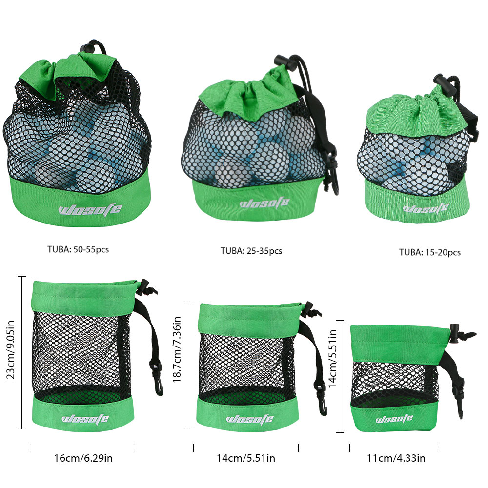 Sac de golf en nylon avec cord - Golf Equipment Drawing avis et prix