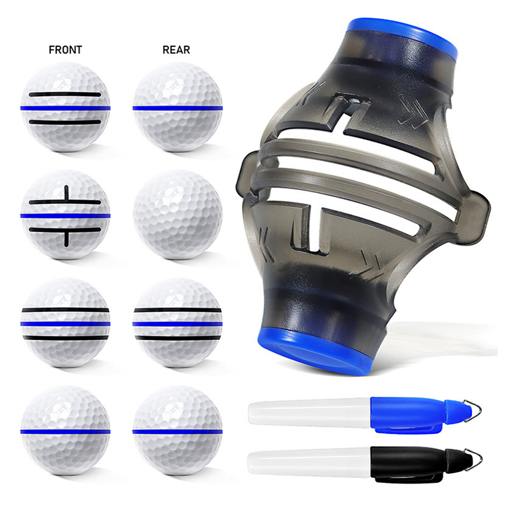 Marqueur de ligne de balle de  - Golf Equipment Drawing avis et prix