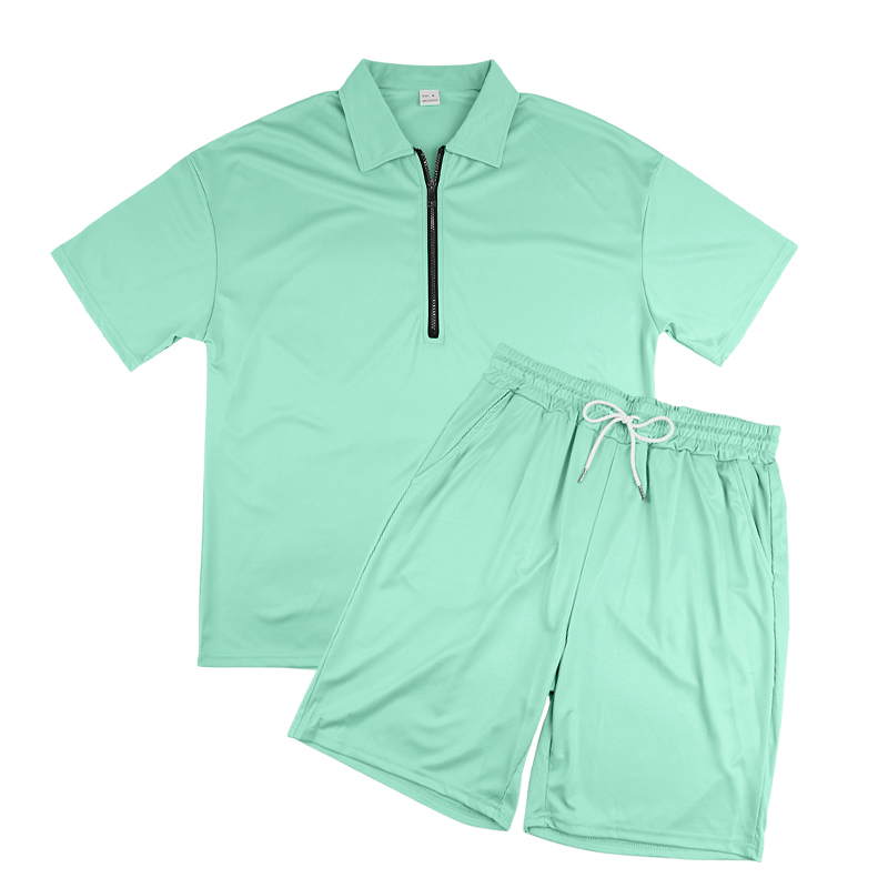 Ensemble deux pièces polo homm - Golf Equipment Drawing avis et prix