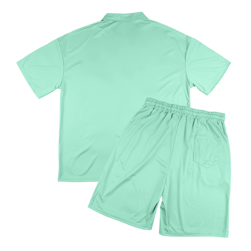 Ensemble deux pièces polo homm - Golf Equipment Drawing avis et prix