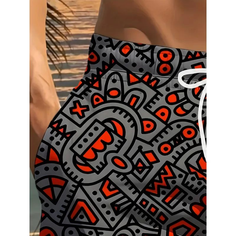 Shorts de plage pour hommes à  - Golf Equipment Drawing avis et prix