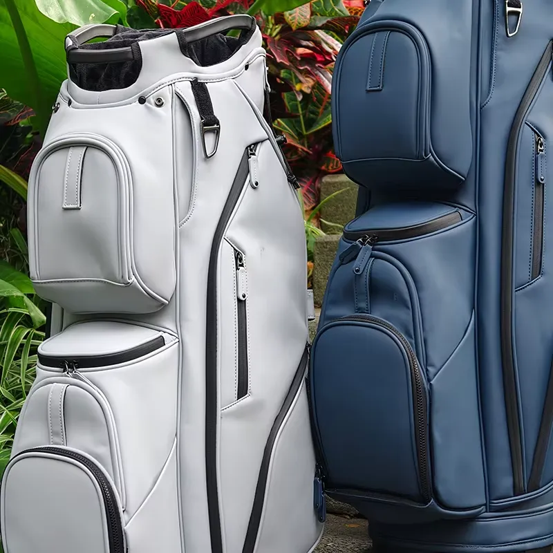 Sac de golf ASL GOLF à 14 comp - Golf Equipment Names avis et prix