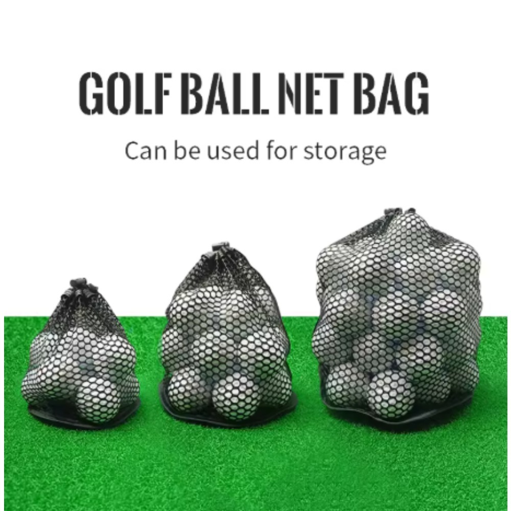 Sac en filet pour sport de gol - Golf Equipment Drawing avis et prix